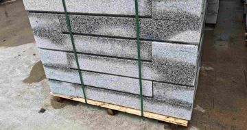 常德芙蓉白路牙石，马路牙子