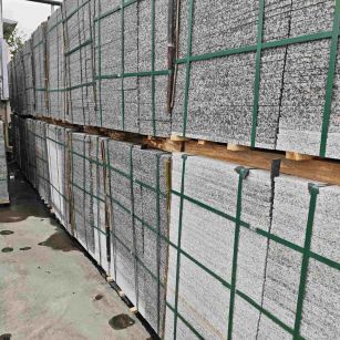 常德芙蓉白地铺石，石材地铺石