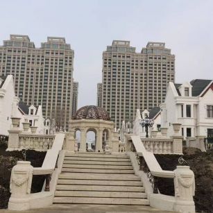 常德黄金麻工程案例