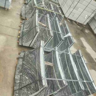 常德浪淘沙异形定制