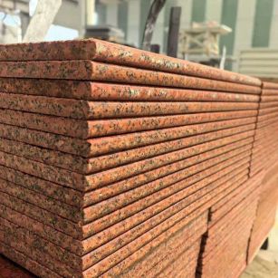 常德台湾红楼梯踏步