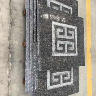 常德英国棕回纹雕刻版