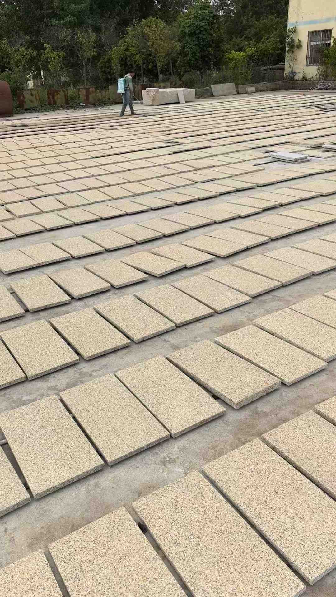 常德黄金麻地铺 黄金麻成品版 黄金麻干挂