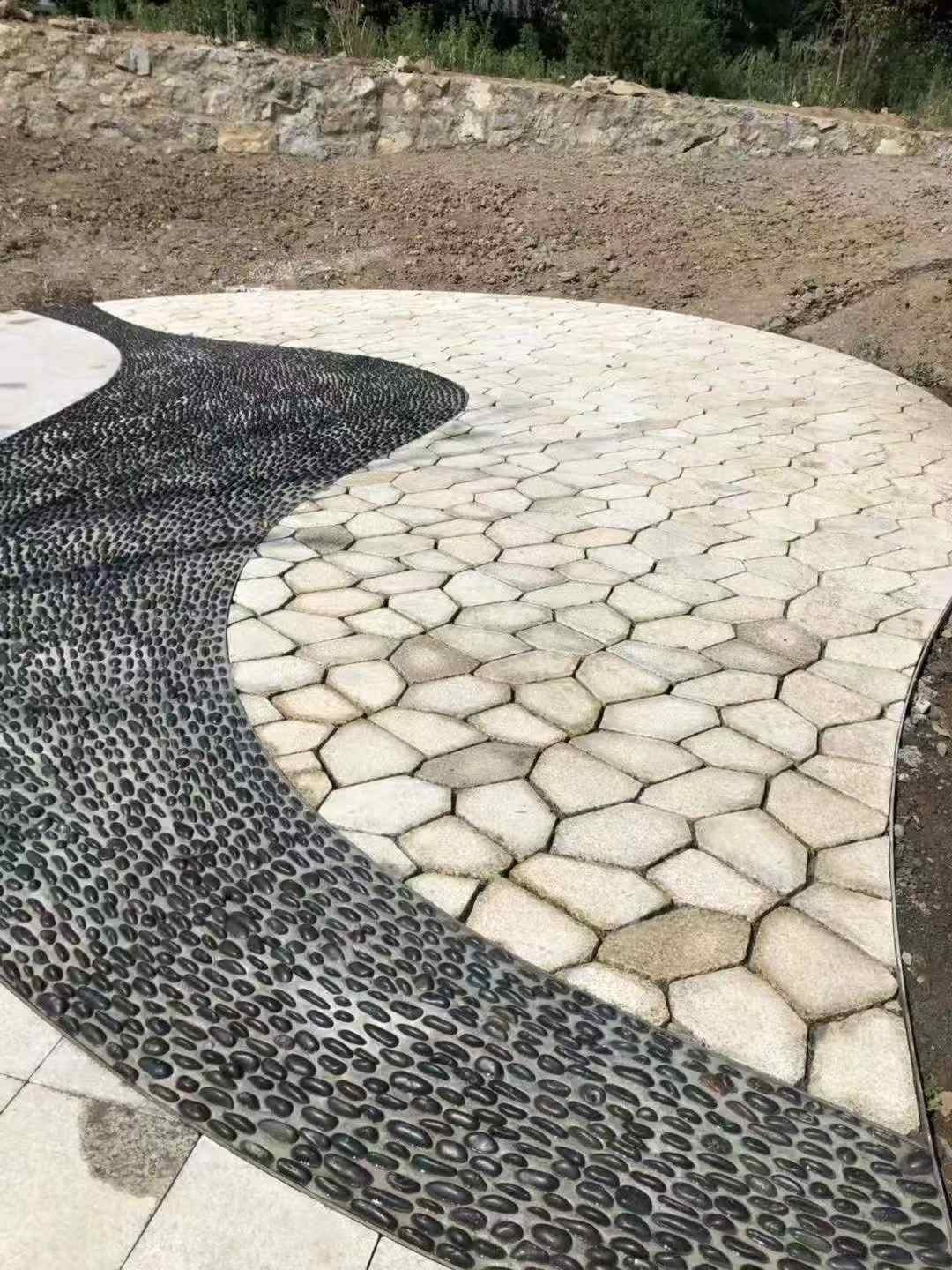 常德冰裂纹 碎拼