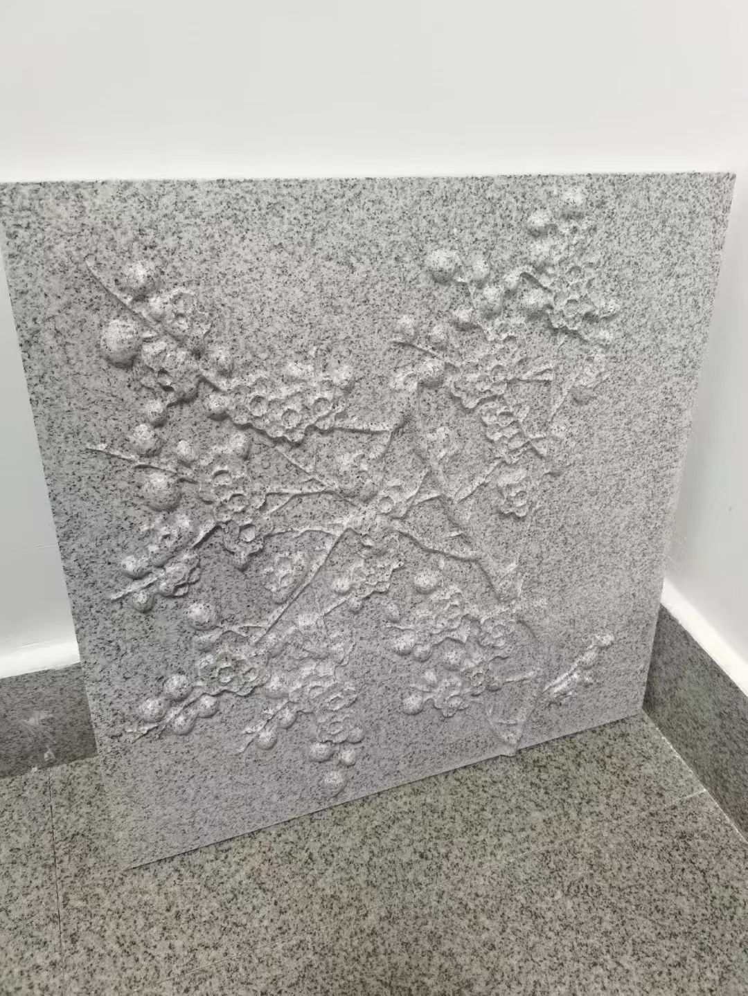 常德芝麻白雕刻版，异形定制