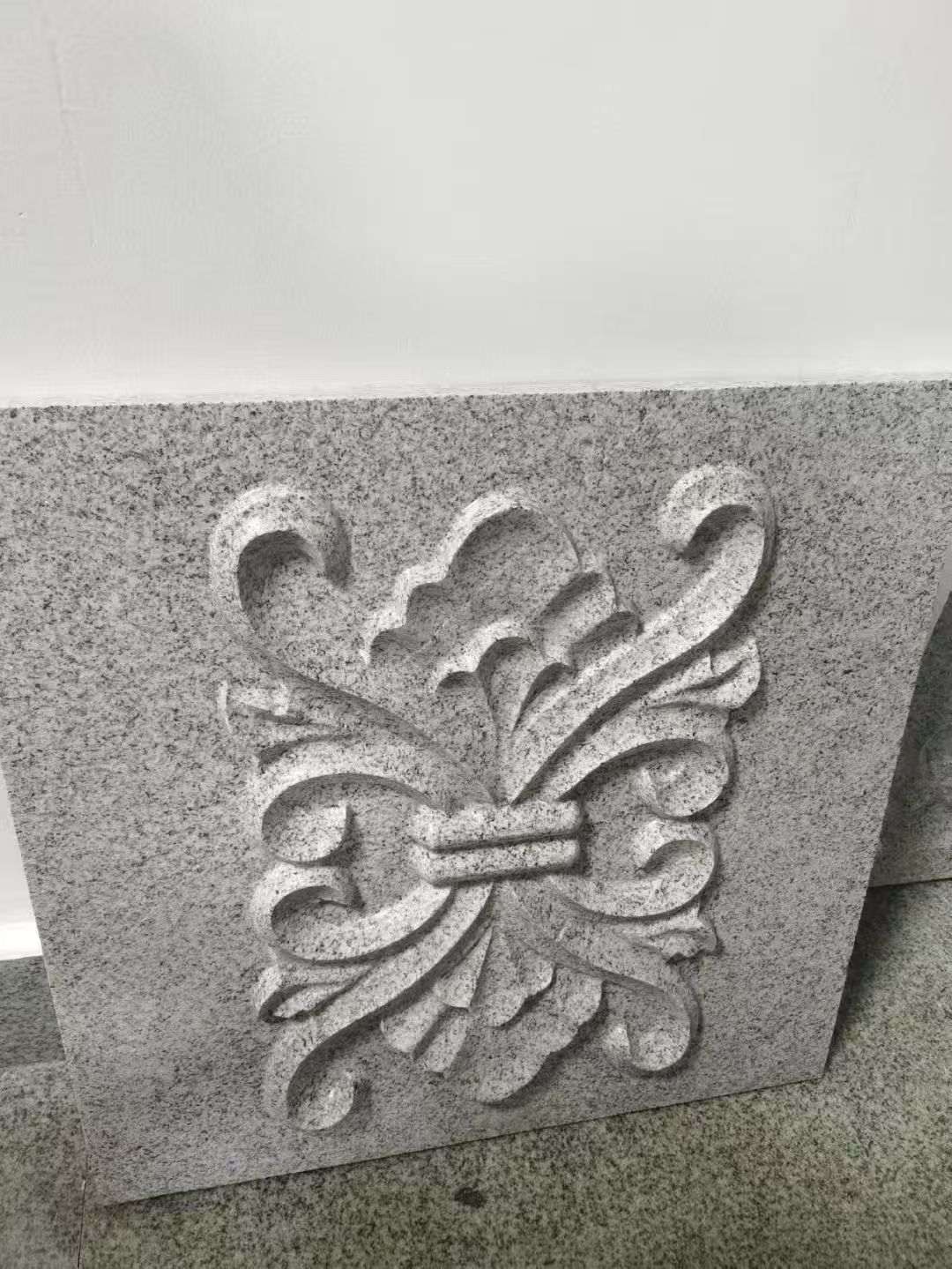 常德芝麻白雕刻版