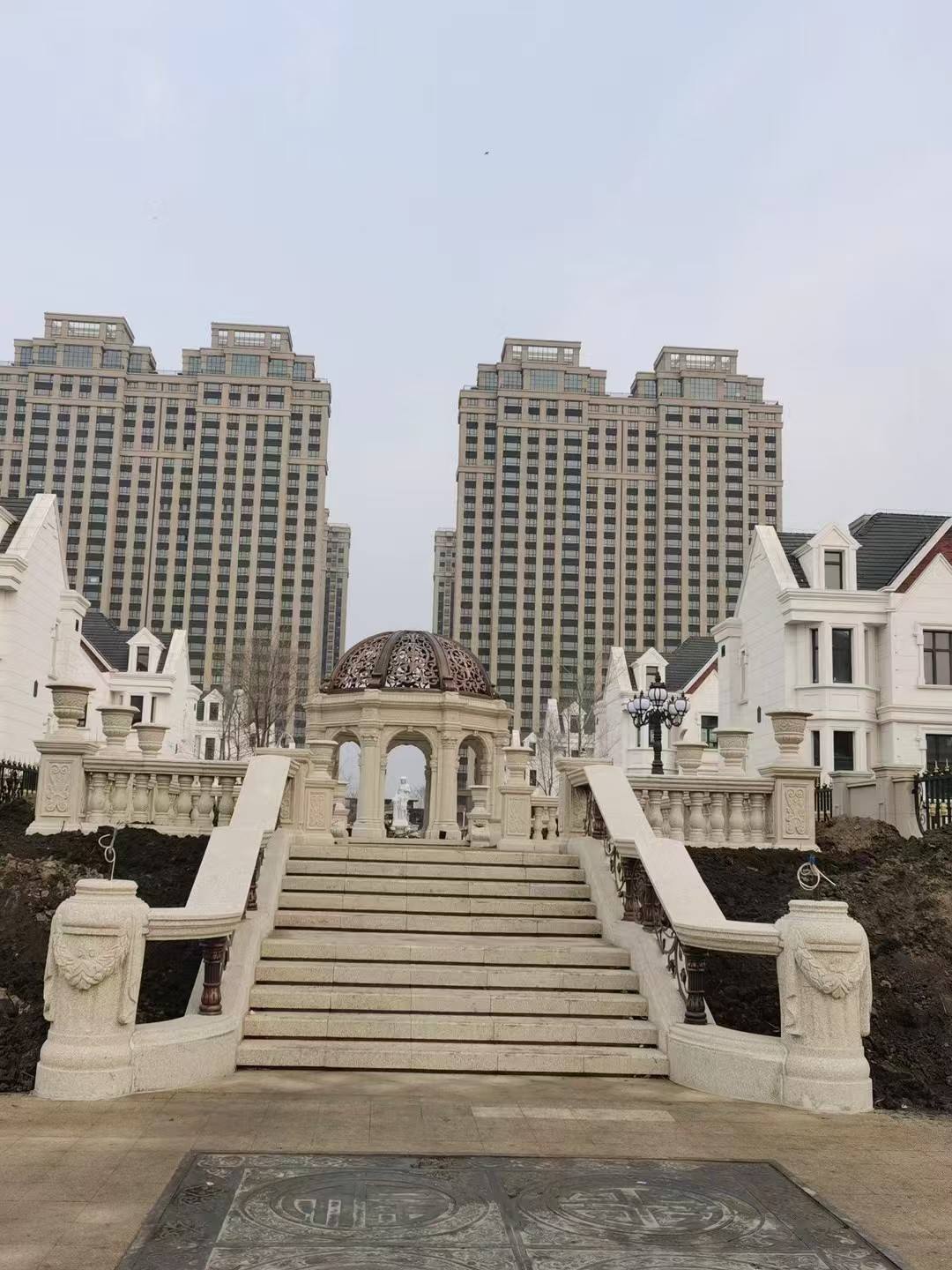 常德黄金麻工程案例