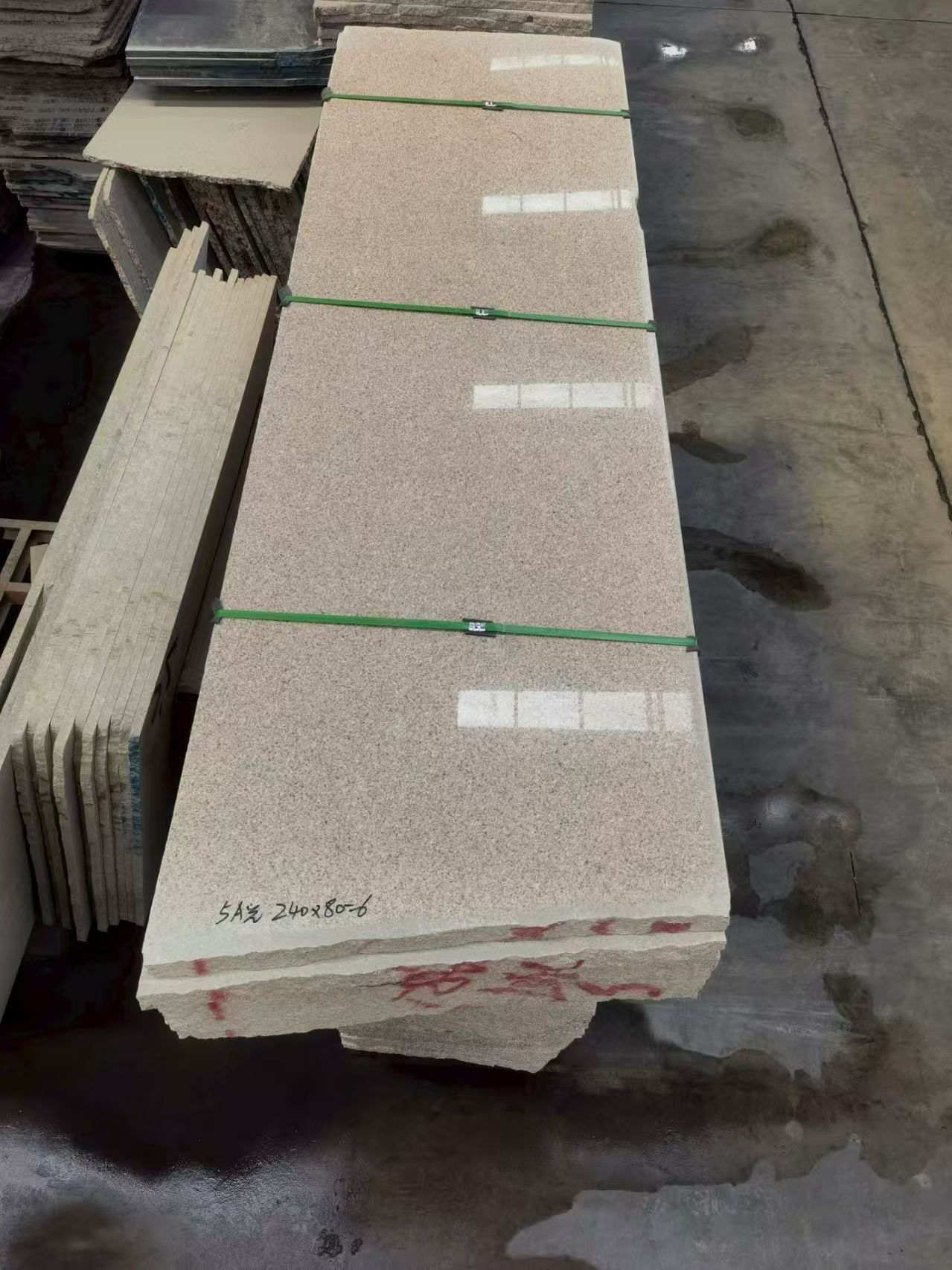 常德虾红毛板 异形定制