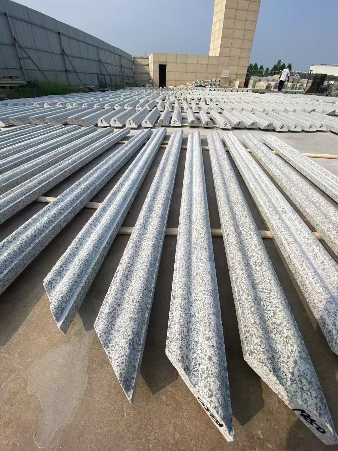 常德 别墅异形线条 异形定制
